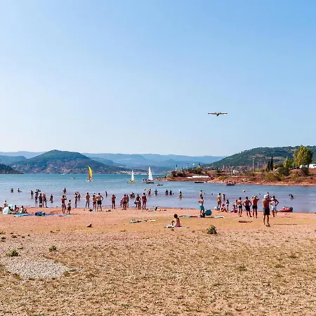 Nyaraló Xxl Mediterranean With Swimming Pool Puissalicon