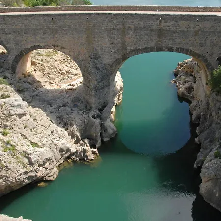 Xxl Mediterranean With Swimming Pool * Puissalicon