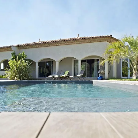 Xxl Mediterranean With Swimming Pool
